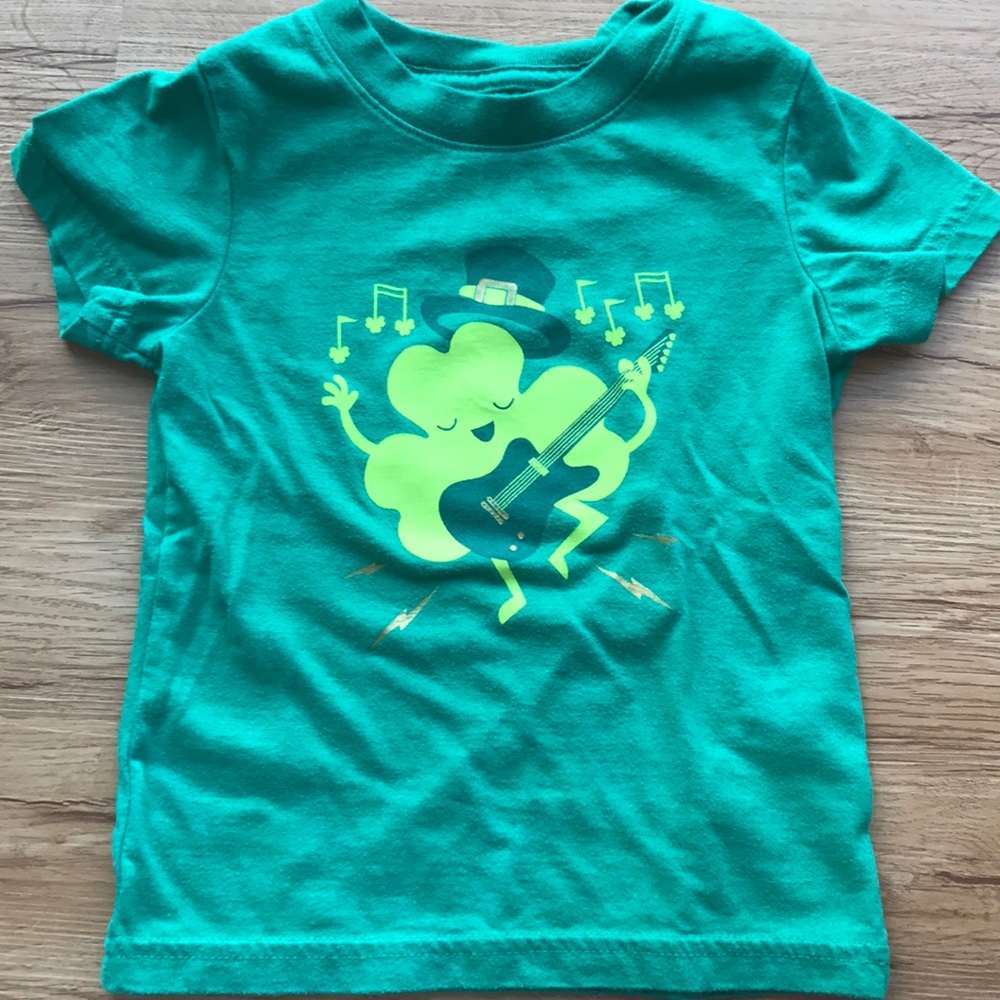 18 month shirt
